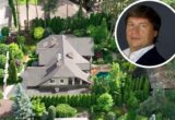 Имение под обыском, вилла в Хорватии и »Матрешка»: активы владельца Favbet в деталях