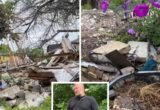 Регулярні підйоми на гору і дотримання безпеки: що про сьогодення у Святогірську розповідають місцеві?