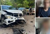 Подрывы автомобилей в Одессе: исполнителей задержали в сутки