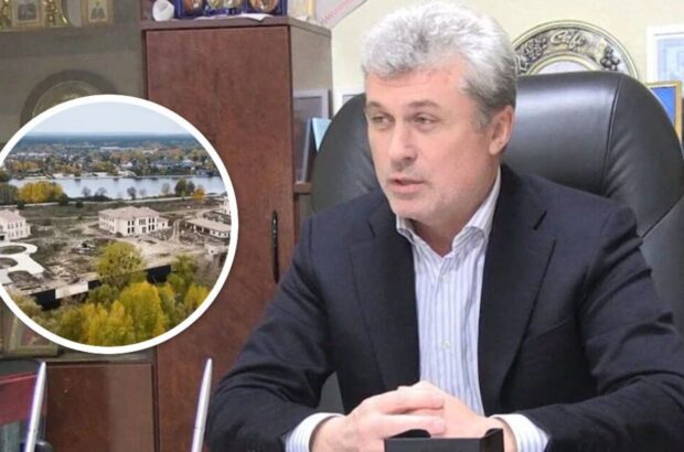 Продажа земли по заниженной цене: у председателя Козинского совета изъяли телефоны и технику во время обысков НАБУ