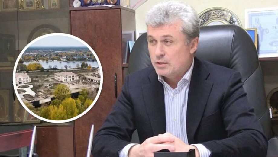 Продажа земли по заниженной цене: у председателя Козинского совета изъяли телефоны и технику во время обысков НАБУ