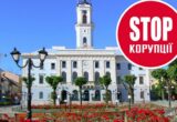 Террасы для »своих», суды для других: как устроена аренда коммунального имущества в Черновцах