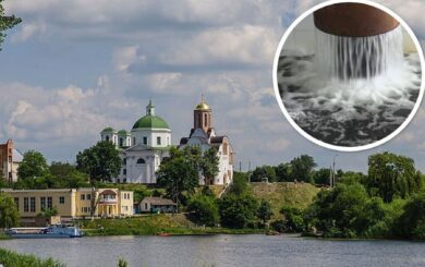Вода, долги и оффшоры: что происходит с водоканалом Белой Церкви