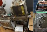 Понад 119 тисяч фальшивих батарейок DURACELL: справу трьох учасників схеми передали до суду