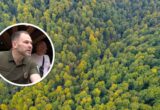 Карпатський нацпарк: чорні лісоруби завдали збитків майже на 5,8 мільйона гривень