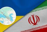 Иран пригрозил Украине »ценой» за удар по судну в Каспийском море: что известно