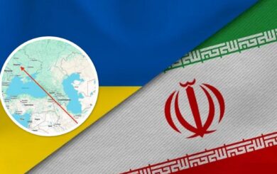 Иран пригрозил Украине »ценой» за удар по судну в Каспийском море: что известно