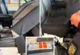 Ноутбуки, смартфоны и брендовые вещи: во Львовской области обнаружили незадекларированные товары на 1,5 млн гривен