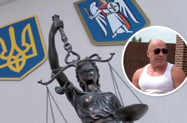 Куди зникли 7 томів справи проти забудовника ”Вітаграду”, — розслідування
