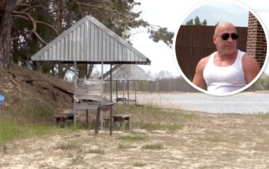 Стратегічна земля, порушений арешт і м’які покарання: ще один епізод у справі забудовника Прилипка
