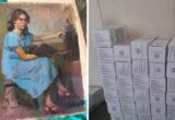 Картини з історичною цінністю та косметика на 500 тисяч: що виявили на кордоні