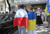 Опрос Opinia24: более половины поляков выступают против членства Украины в ЕС