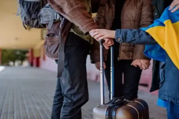 В Украине заработала платформа »Домой» для возвращения украинцев из-за границы: какие возможности она дает