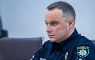 Безпека, фронт і захист цивільних: Вигівський назвав головні пріоритети МВС