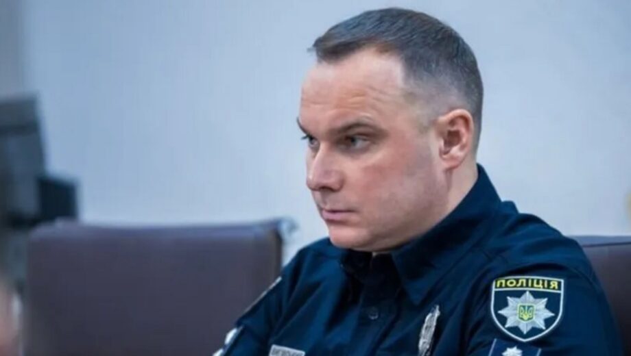 Безпека, фронт і захист цивільних: Вигівський назвав головні пріоритети МВС