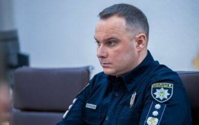 Іван Вигівський став міністром внутрішніх справ: перша заява після призначення