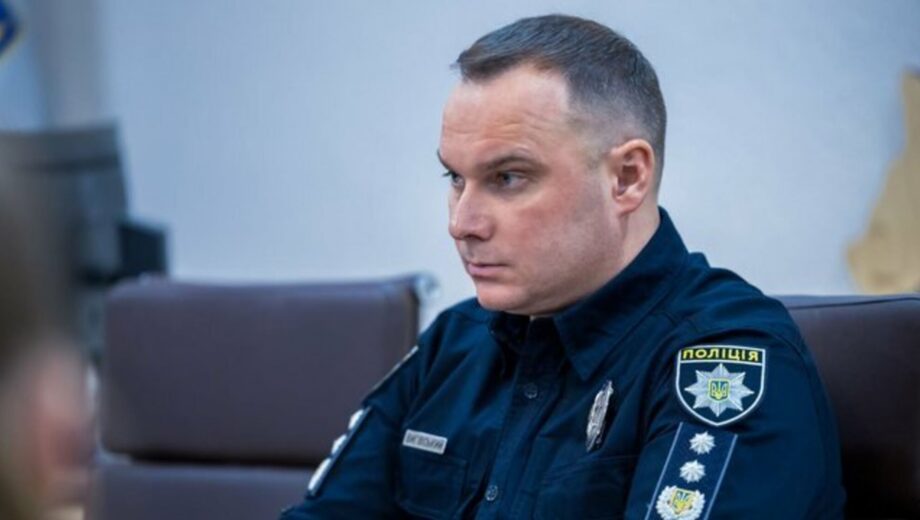 Іван Вигівський став міністром внутрішніх справ: перша заява після призначення