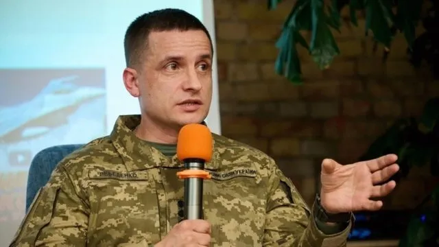 Украина может получить лазерную ПВО уже через несколько месяцев: в ВСУ рассказали об оружии будущего