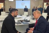 Зеленский анонсировал разговор с Трампом о ракетах для Patriot: что обсудят