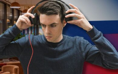 До 170 тисяч гривень штрафу за російську музику: в Україні хочуть посилити відповідальність за порушення заборони