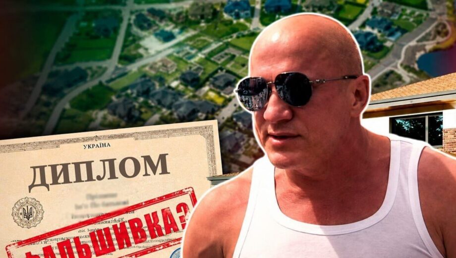 Песок, вода и коррупция: история коттеджного городка, уничтожившего берега Голосеевского заповедника