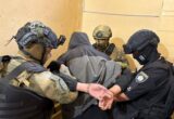Во Львове полиция и СБУ задержали мужчину, напавшего на правоохранителей во время конфликта с ТЦК