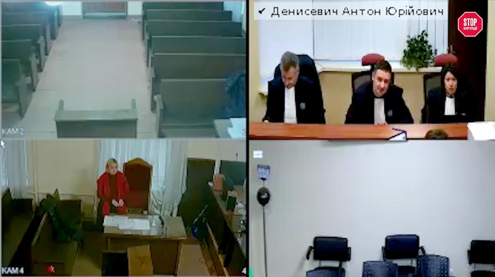 Пока бизнес мэра удваивает миллиарды, черновицкая предпринимательница три года судится за ключи от собственного помещения