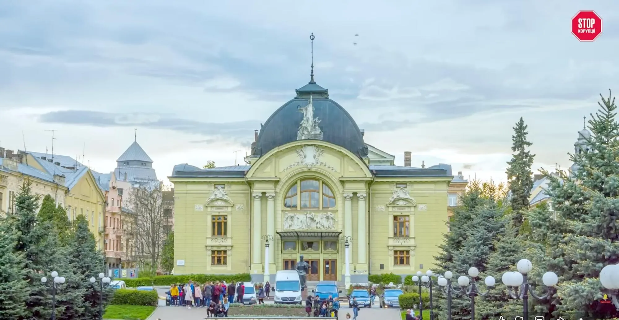 У Чернівцях звільнили заступницю, яка не виконала вимогу мера Клічука?