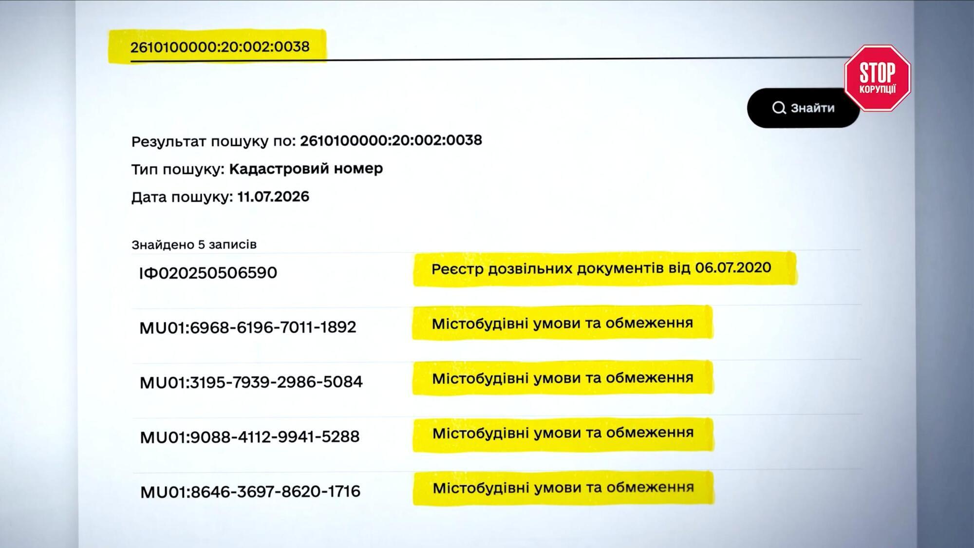 Многоэтажка или спортзал? Расследование ''закрытого'' строительства в Ивано-Франковске на фоне коррупционного дела