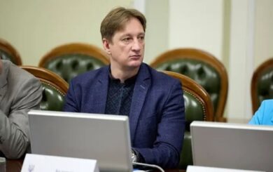 Новий міністр освіти Андрій Бутенко: що відомо про його кар’єру та плани