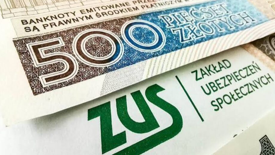 ZUS массово посылает письма украинцам о приостановлении выплат 800+
