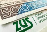 ZUS масово надсилає листи українцям про призупинення виплат 800+