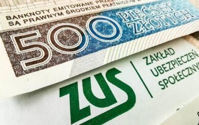 ZUS масово надсилає листи українцям про призупинення виплат 800+