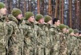»Молодежи очень мало»: военный объяснил, каких бойцов не хватает ВСУ