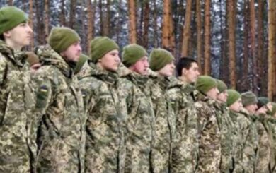 »Молодежи очень мало»: военный объяснил, каких бойцов не хватает ВСУ