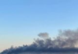 Росія вдарила балістикою по полігону, де проходила виставка зброї: є загиблі та поранені