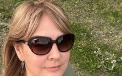 ”Тривоги не було, бо не було звʼязку”: волонтерка про ракетний удар по виставці на Київщині