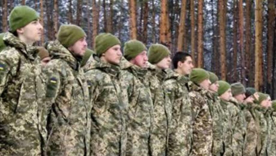 ”Молоді дуже мало”: військовий пояснив, яких бійців бракує ЗСУ