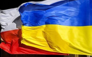 180 заяв за пів року: у Польщі фіксують сплеск нападів і цькування українців