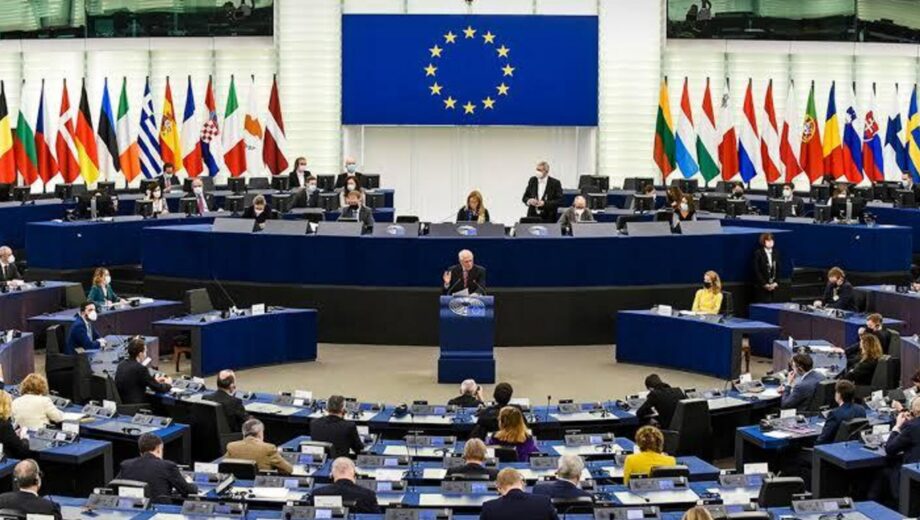 Санкции под угрозой: шесть стран ЕС требуют исключений для собственного бизнеса — FT