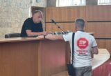 Собрание по ОСМД на Дарнице не состоялось: жители требуют объяснений