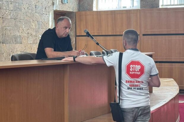 Собрание по ОСМД на Дарнице не состоялось: жители требуют объяснений