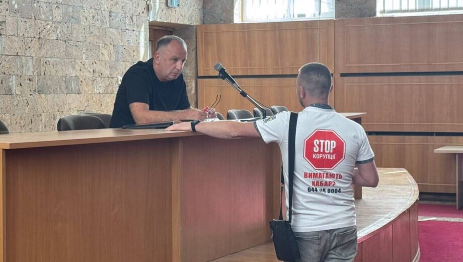 Собрание по ОСМД на Дарнице не состоялось: жители требуют объяснений