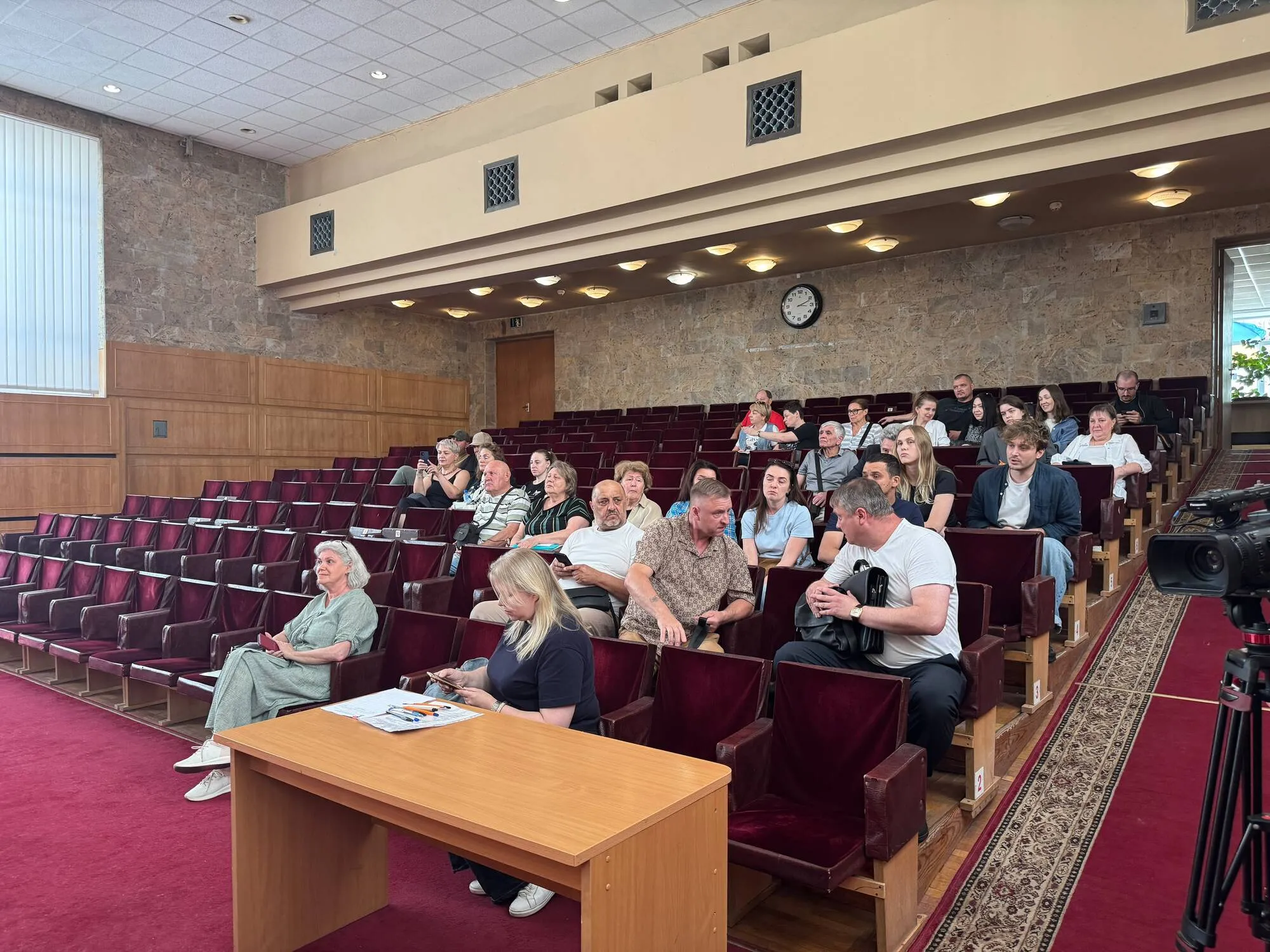 Скандал довкола ОСББ на Дарниці: ініційовані ''Бєсом'' Беселією збори не відбулись