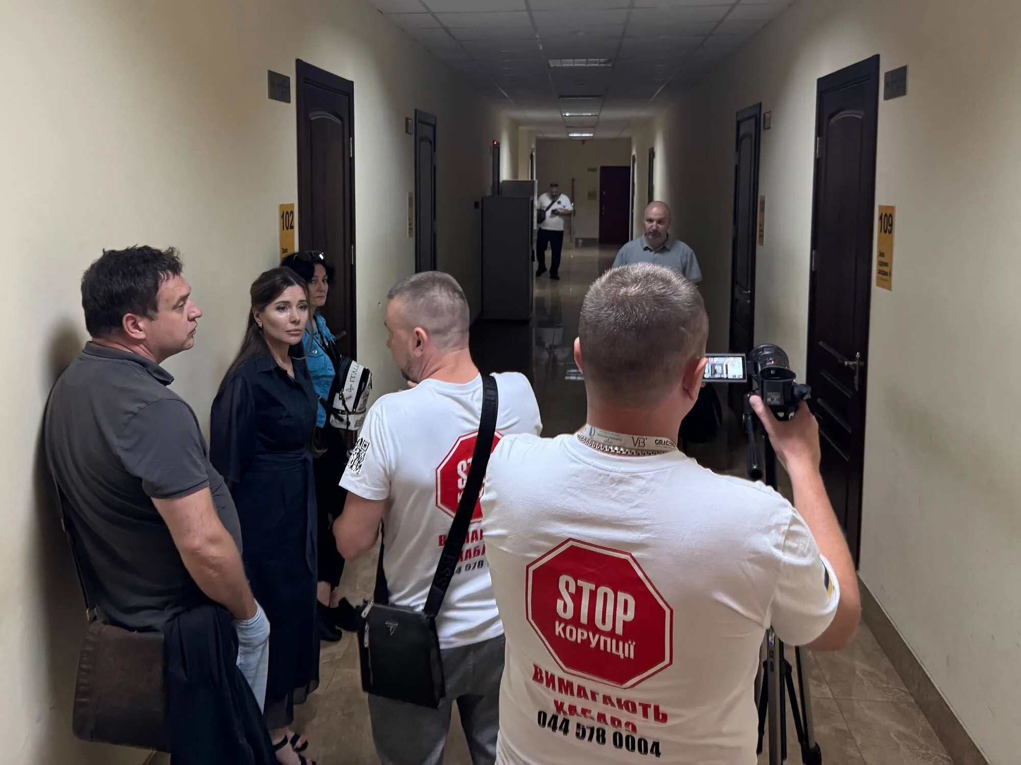 Справу S-Group знову перенесли: чому суд не розглянув провадження щодо Павленка