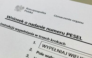 PESEL у Польщі: що приховують 11 цифр у вашому номері