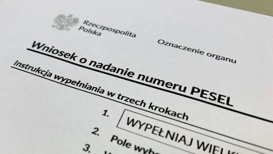 PESEL у Польщі: що приховують 11 цифр у вашому номері