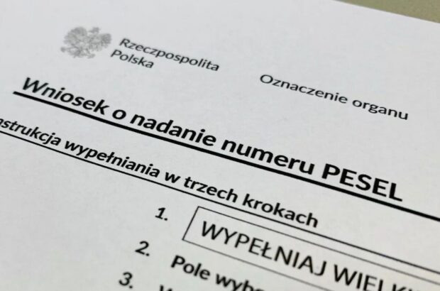 PESEL в Польше: что скрывают 11 цифр в вашем номере