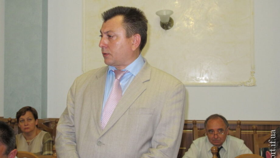 Санкції під питанням: чим відомий бізнесмен Богдан Пукіш
