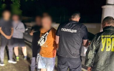 За $7300 оформлювали ”моряками”: на Одещині затримали організатора схеми